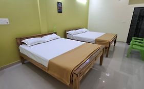 A J Home Stay